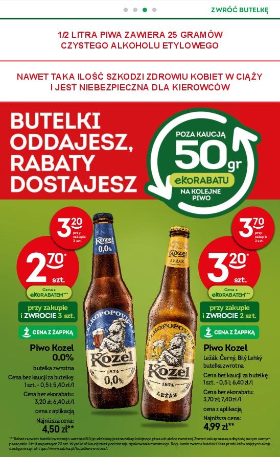 Gazetka promocyjna Żabka do 08/10/2024 str.26