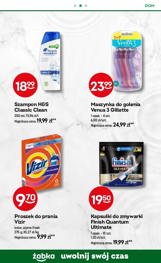 Gazetka promocyjna Żabka do 21/10/2025 str.79