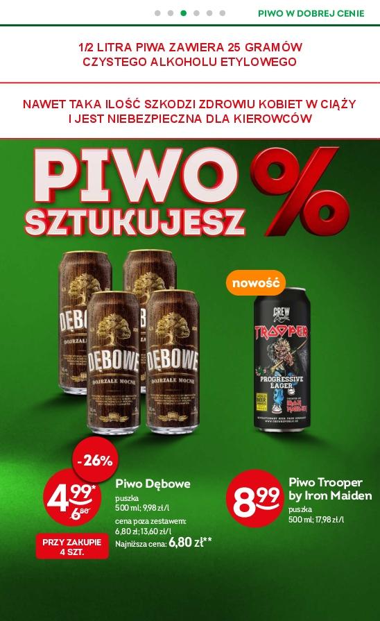 Gazetka promocyjna Żabka do 03/06/2025 str.30