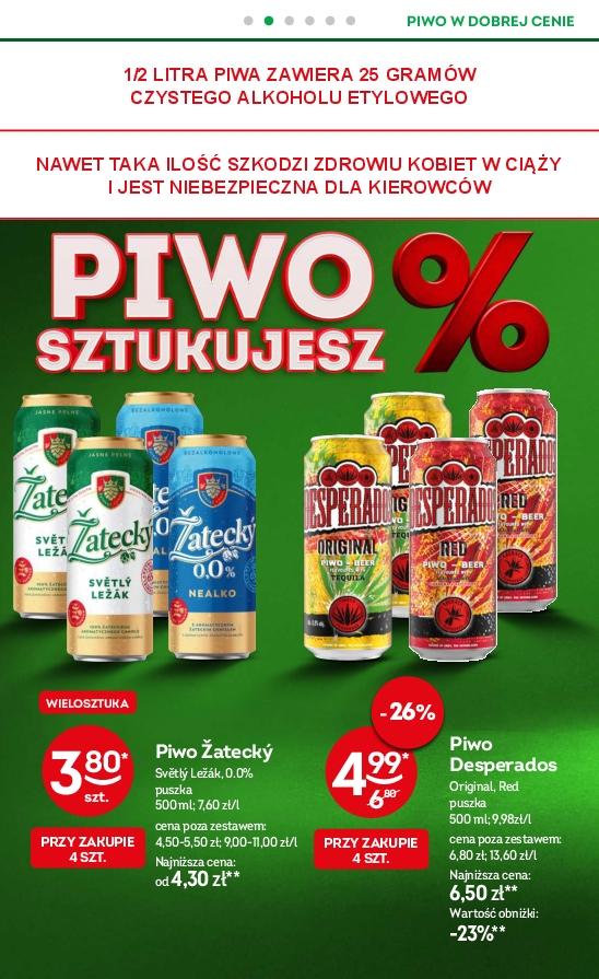 Gazetka promocyjna Żabka do 03/06/2025 str.29