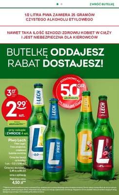 Gazetka Delikatesy