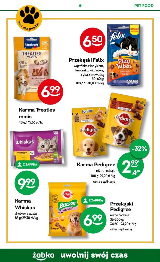 Gazetka promocyjna Żabka do 15/08/2023 str.58