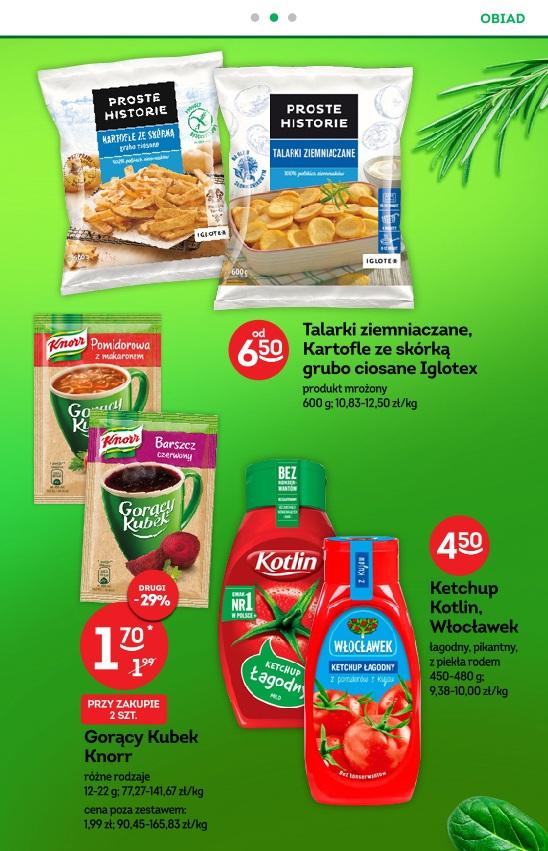 Gazetka promocyjna Żabka do 12/10/2021 str.45