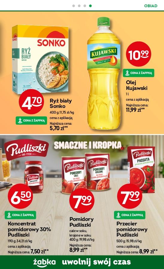 Gazetka promocyjna Żabka do 08/10/2024 str.71