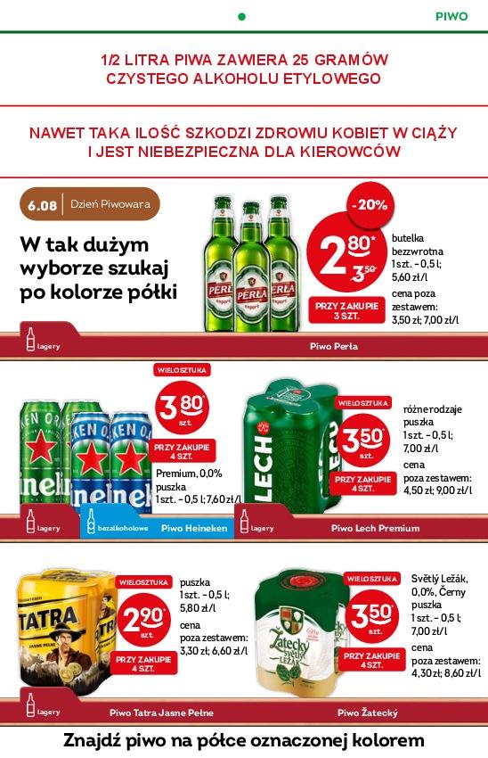 Gazetka promocyjna Żabka do 16/08/2022 str.26