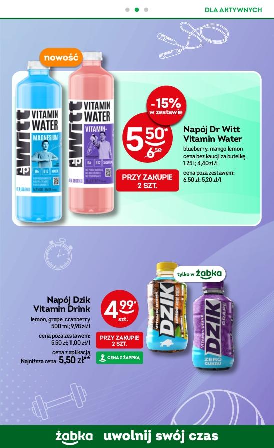 Gazetka promocyjna Żabka do 29/12/2025 str.57