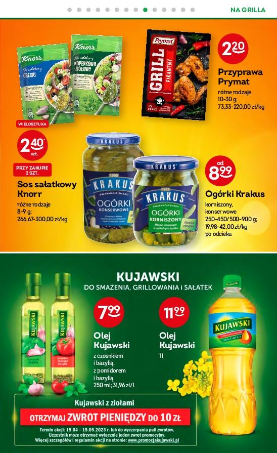 Gazetka promocyjna Żabka do 09/05/2023 str.30