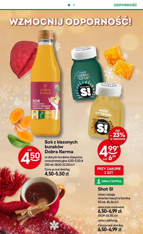 Gazetka promocyjna Żabka do 02/12/2025 str.56