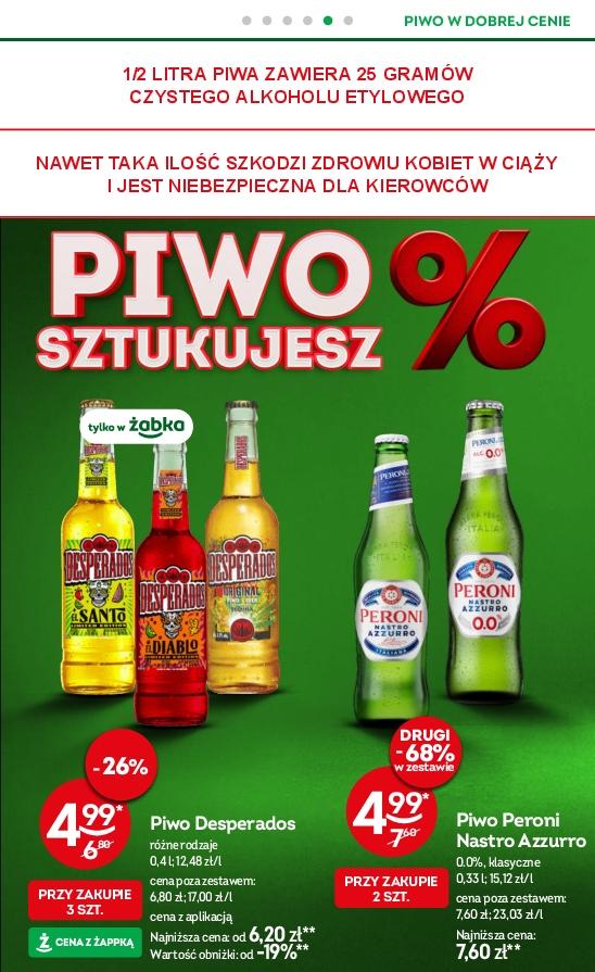 Gazetka promocyjna Żabka do 15/07/2025 str.21