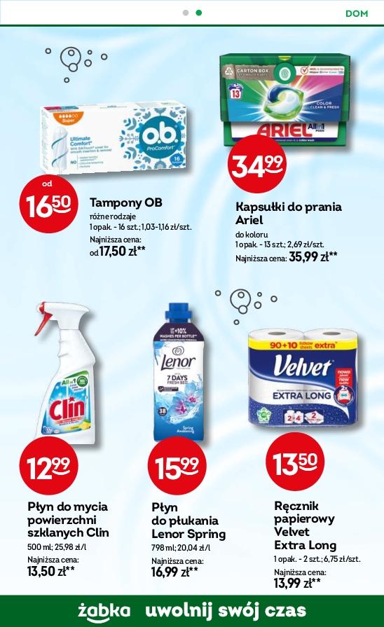 Gazetka promocyjna Żabka do 12/08/2025 str.91
