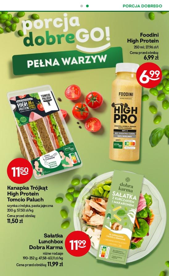 Gazetka promocyjna Żabka do 23/09/2025 str.41