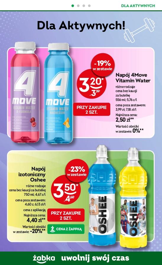 Gazetka promocyjna Żabka do 04/11/2025 str.56