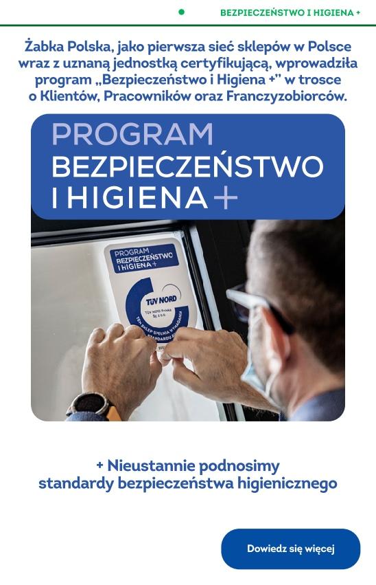 Gazetka promocyjna Żabka do 12/10/2021 str.56