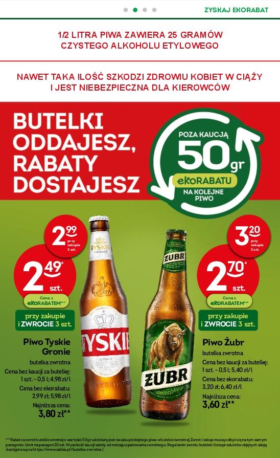 Gazetka promocyjna Żabka do 08/10/2024 str.25