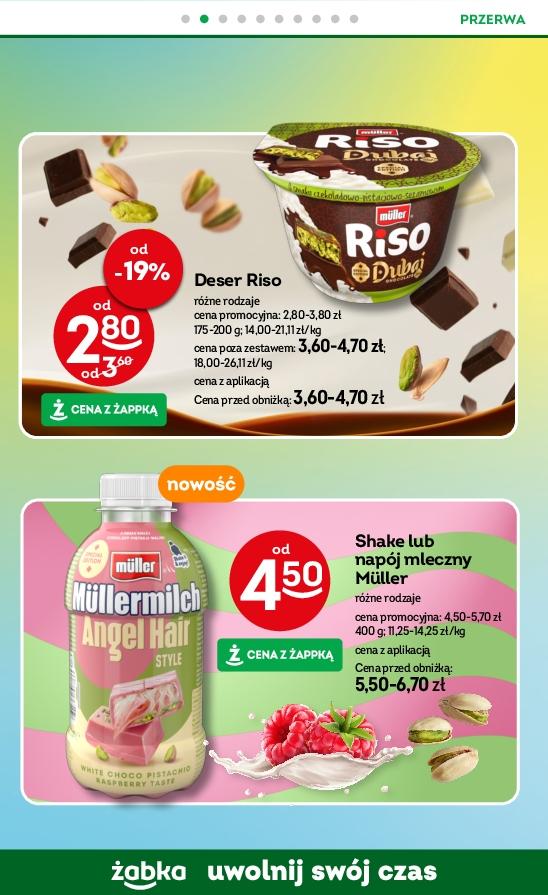 Gazetka promocyjna Żabka do 18/11/2025 str.49