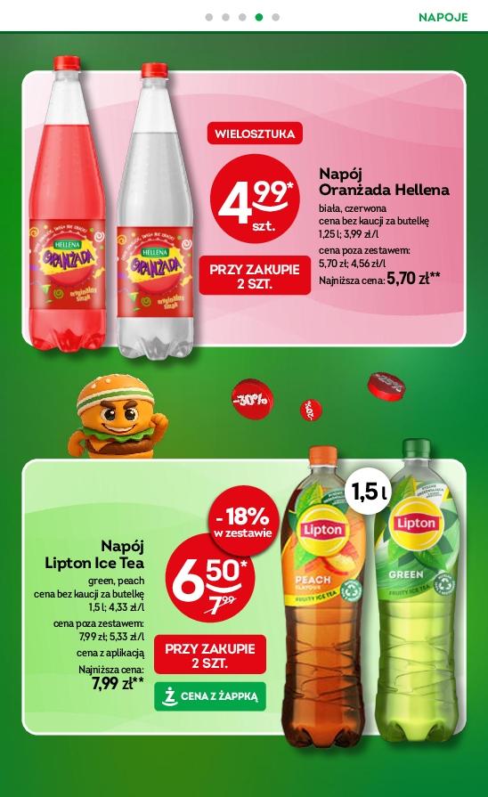 Gazetka promocyjna Żabka do 02/12/2025 str.19