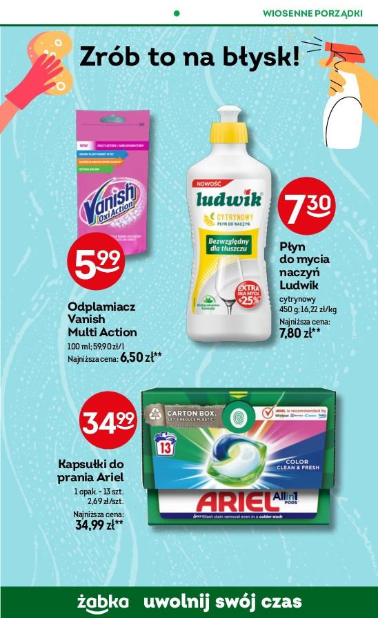 Gazetka promocyjna Żabka do 12/03/2024 str.52