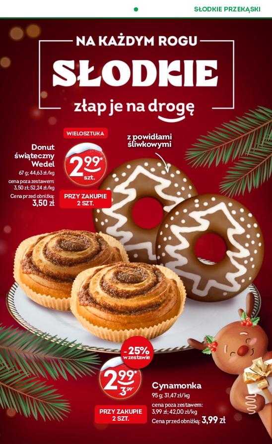 Gazetka promocyjna Żabka do 29/12/2025 str.46