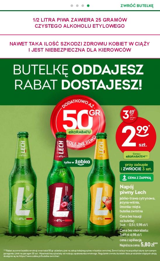Gazetka promocyjna Żabka do 03/06/2025 str.25