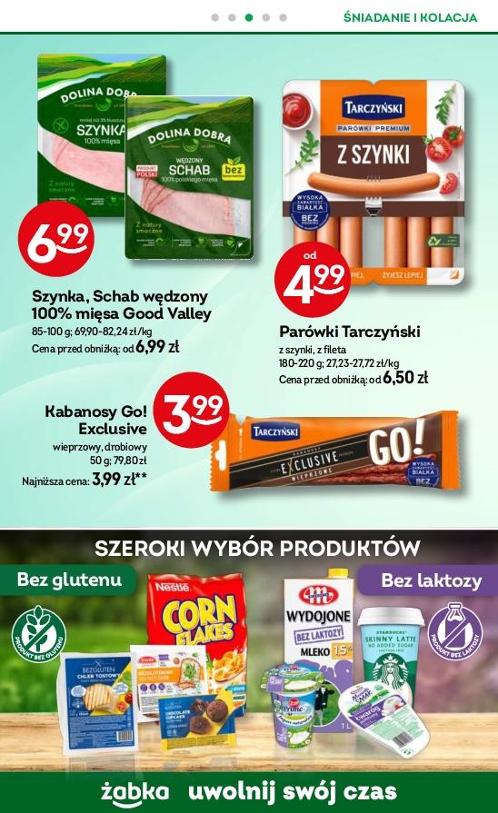 Gazetka promocyjna Żabka do 10/09/2024 str.52