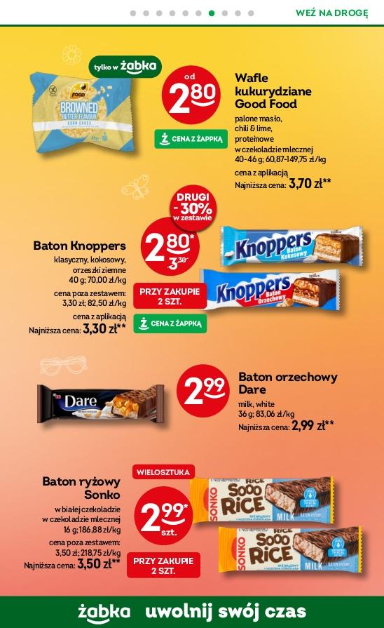 Gazetka promocyjna Żabka do 26/08/2025 str.62