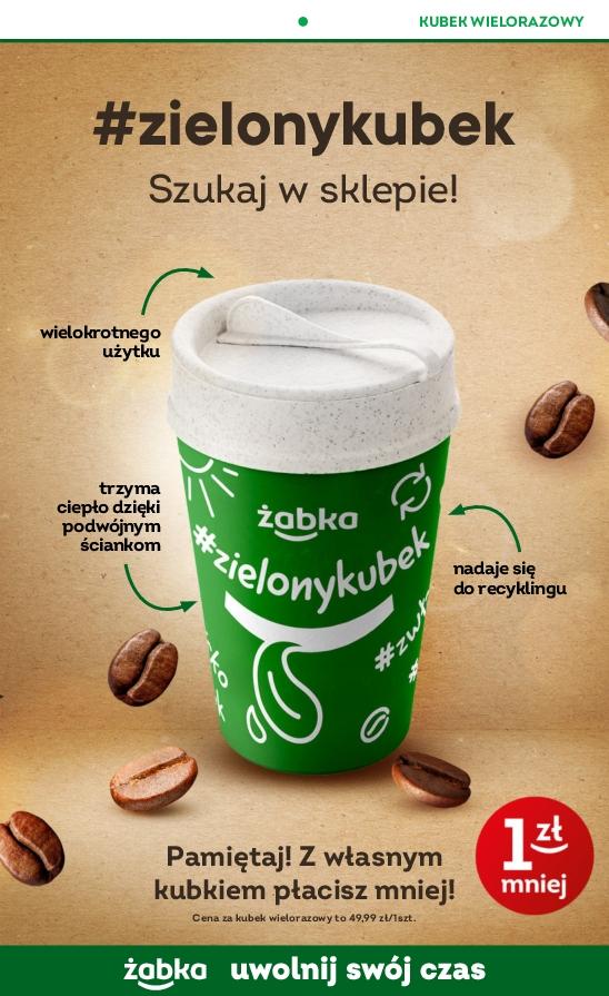 Gazetka promocyjna Żabka do 29/08/2023 str.36