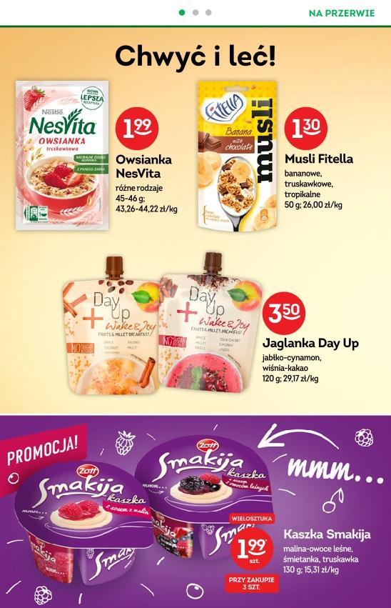 Gazetka promocyjna Żabka do 12/10/2021 str.38