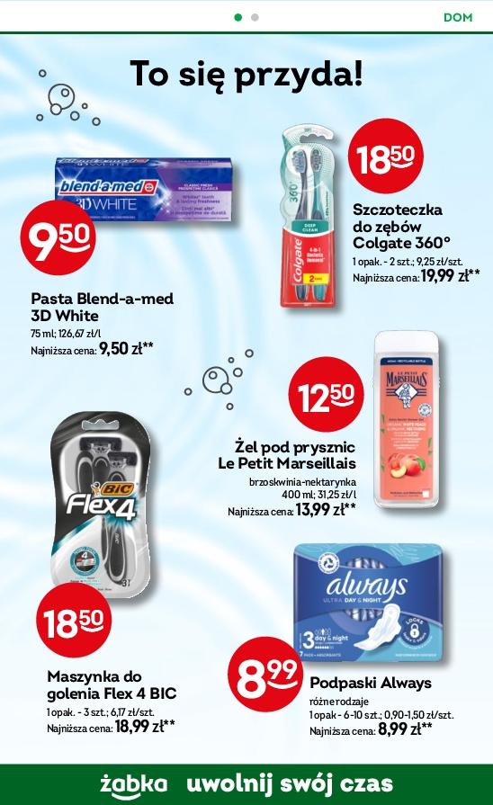 Gazetka promocyjna Żabka do 04/11/2025 str.72