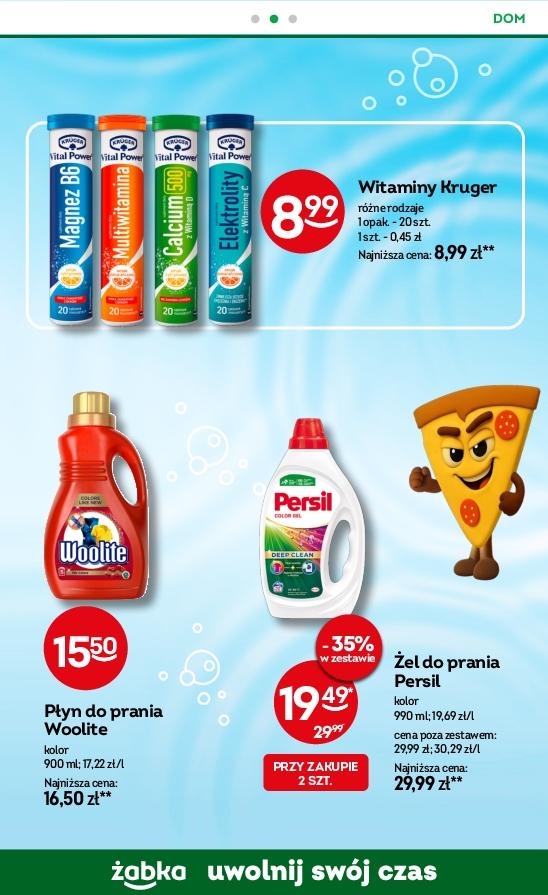 Gazetka promocyjna Żabka do 18/11/2025 str.71