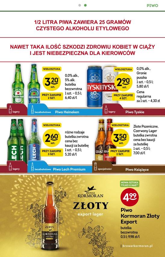 Gazetka promocyjna Żabka do 24/11/2020 str.31