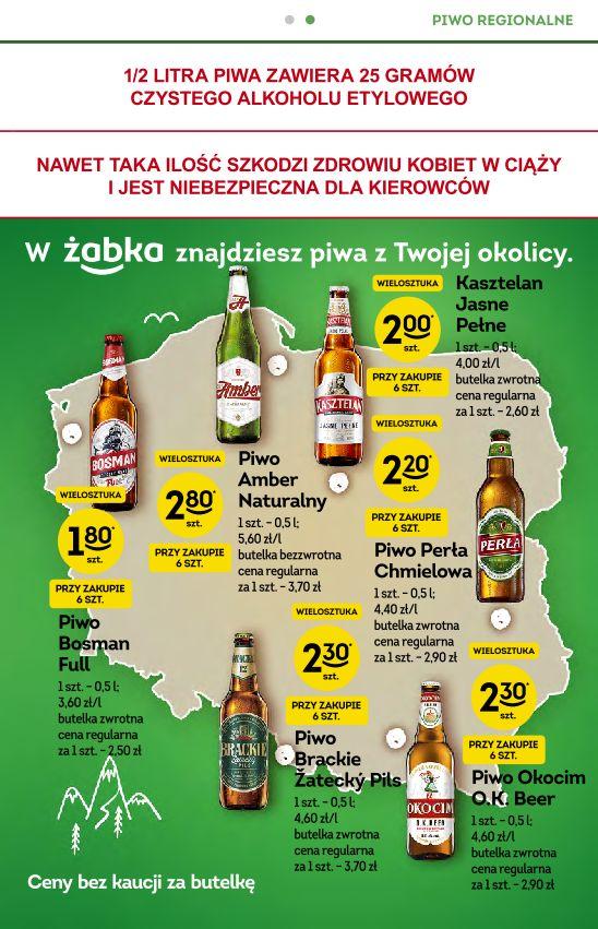 Gazetka promocyjna Żabka do 27/10/2020 str.27
