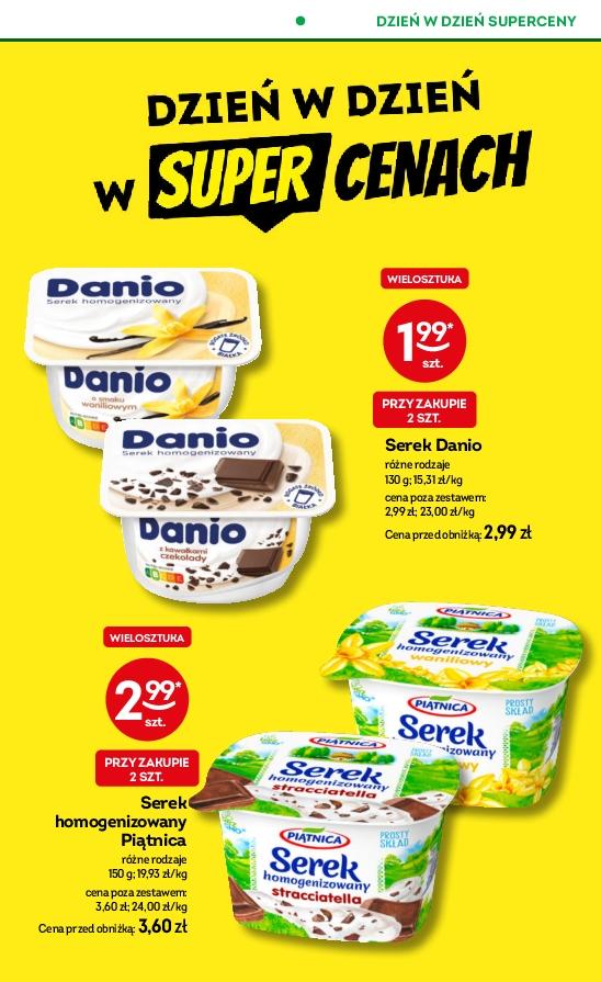 Gazetka promocyjna Żabka do 23/09/2025 str.59