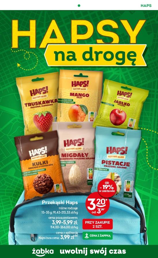 Gazetka promocyjna Żabka do 02/12/2025 str.55