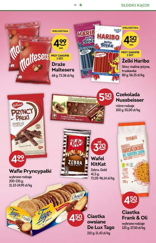 Gazetka promocyjna Żabka do 22/06/2021 str.43