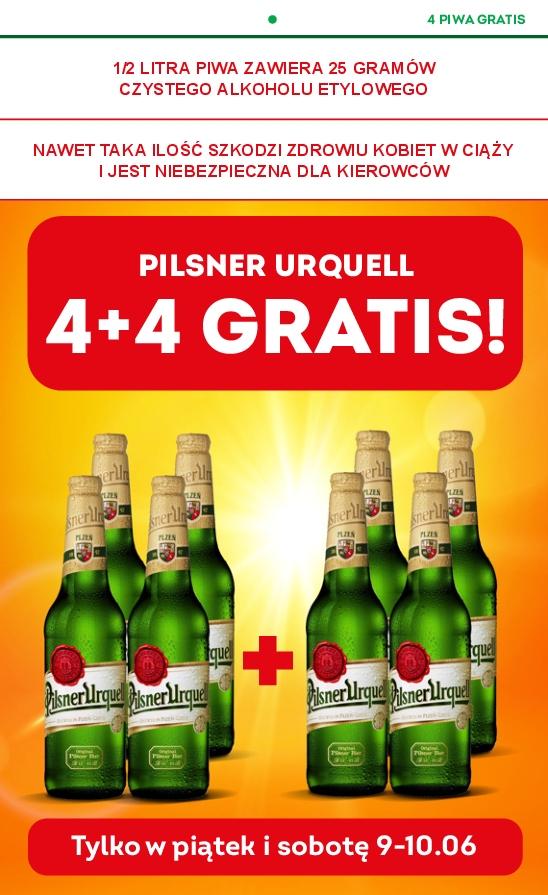 Gazetka promocyjna Żabka do 20/06/2023 str.3