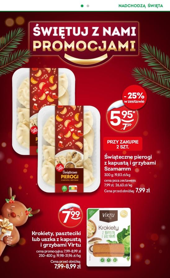 Gazetka promocyjna Żabka do 16/12/2025 str.20