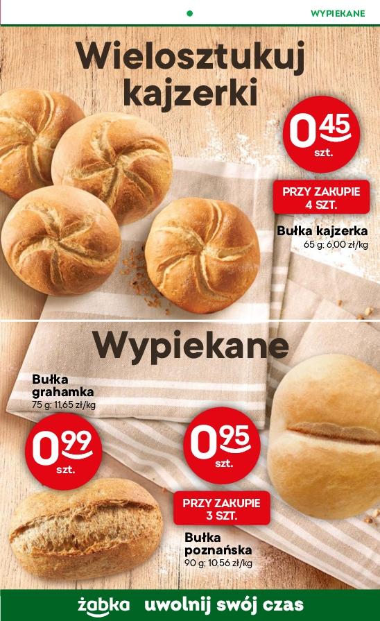 Gazetka promocyjna Żabka do 29/08/2023 str.39