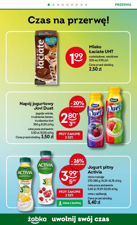 Gazetka promocyjna Żabka do 07/10/2025 str.50
