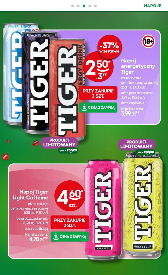 Gazetka promocyjna Żabka do 04/11/2025 str.22