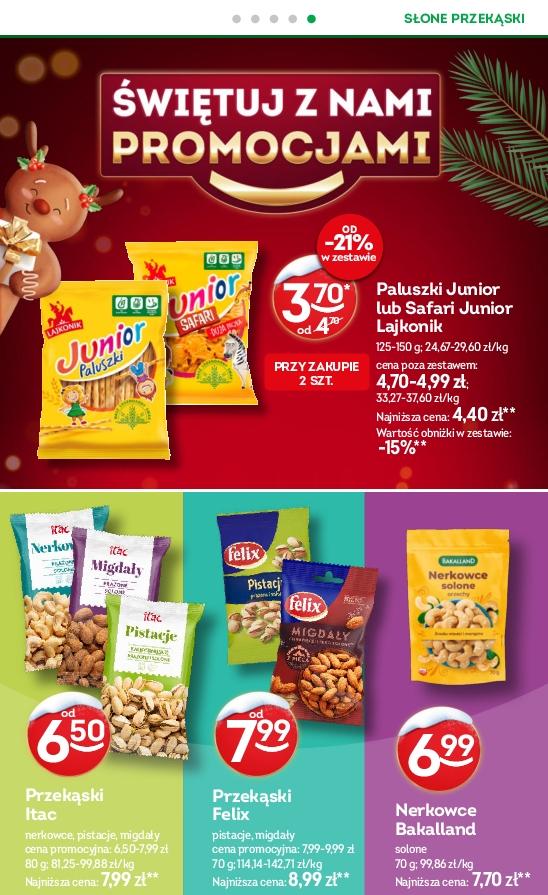 Gazetka promocyjna Żabka do 16/12/2025 str.24