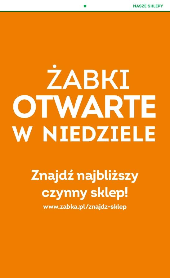 Gazetka promocyjna Żabka do 23/09/2025 str.25