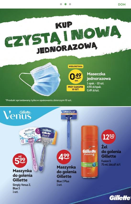 Gazetka promocyjna Żabka do 22/06/2021 str.46