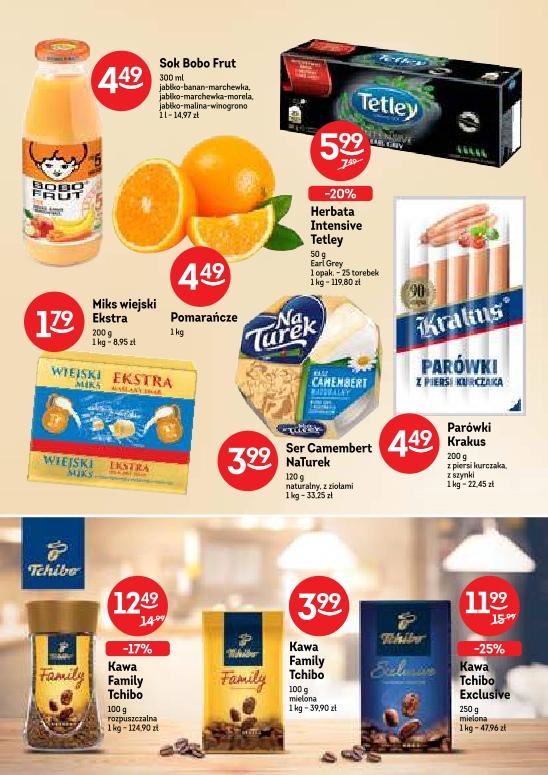 Gazetka promocyjna Żabka do 26/03/2019 str.13