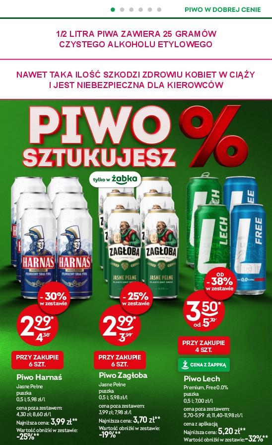 Gazetka promocyjna Żabka do 09/09/2025 str.16