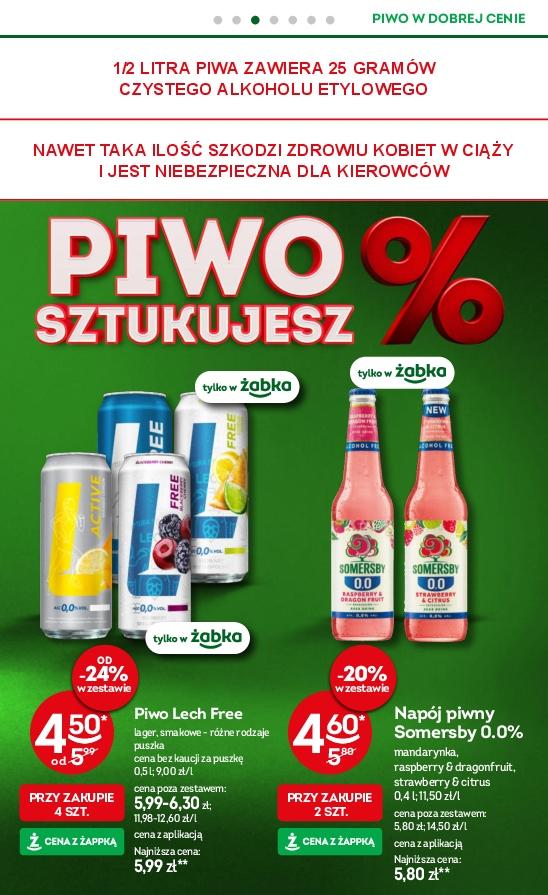 Gazetka promocyjna Żabka do 27/01/2026 str.29