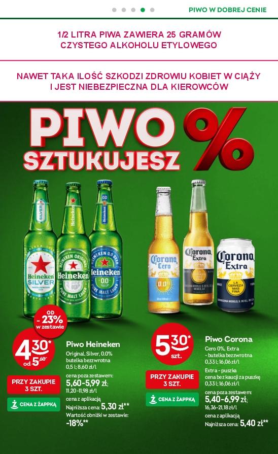 Gazetka promocyjna Żabka do 21/10/2025 str.35