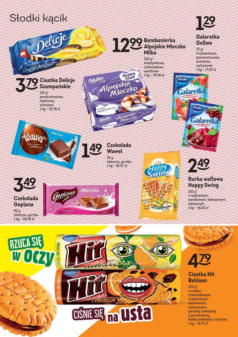 Gazetka promocyjna Żabka do 26/06/2018 str.20