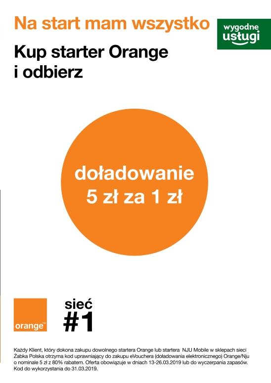 Gazetka promocyjna Żabka do 26/03/2019 str.31