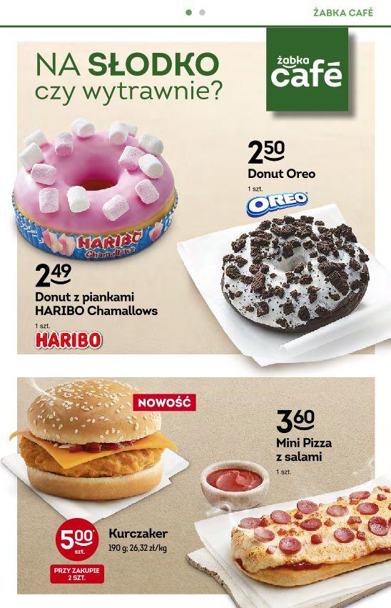 Gazetka promocyjna Żabka do 27/10/2020 str.15