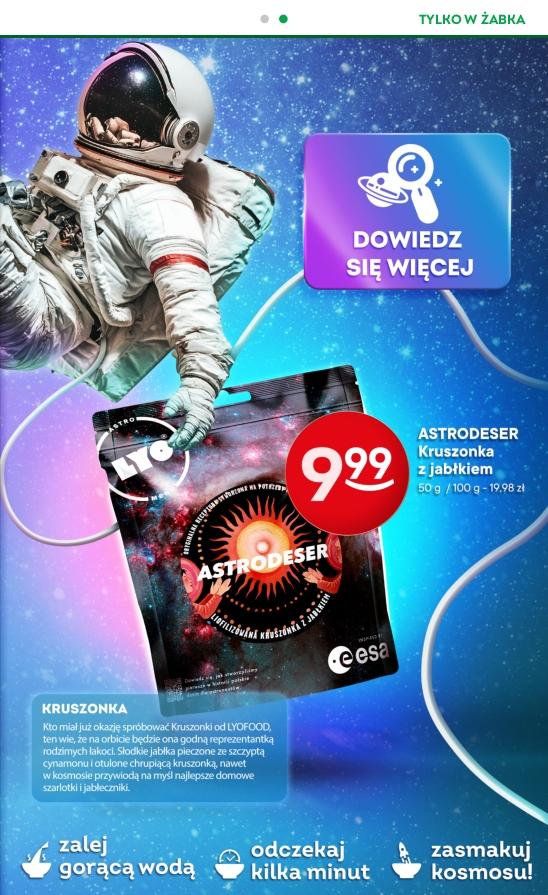 Gazetka promocyjna Żabka do 03/06/2025 str.19